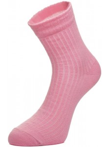 Chobot 53-02 носки женские с шерстью в рубчик (лапша)