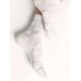 Conte 23С-17СП махровые носки из хлопка рисунок 548 цветы