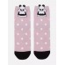 Conte 17С-183СП хлопковые носки с рисунком 365 Panda